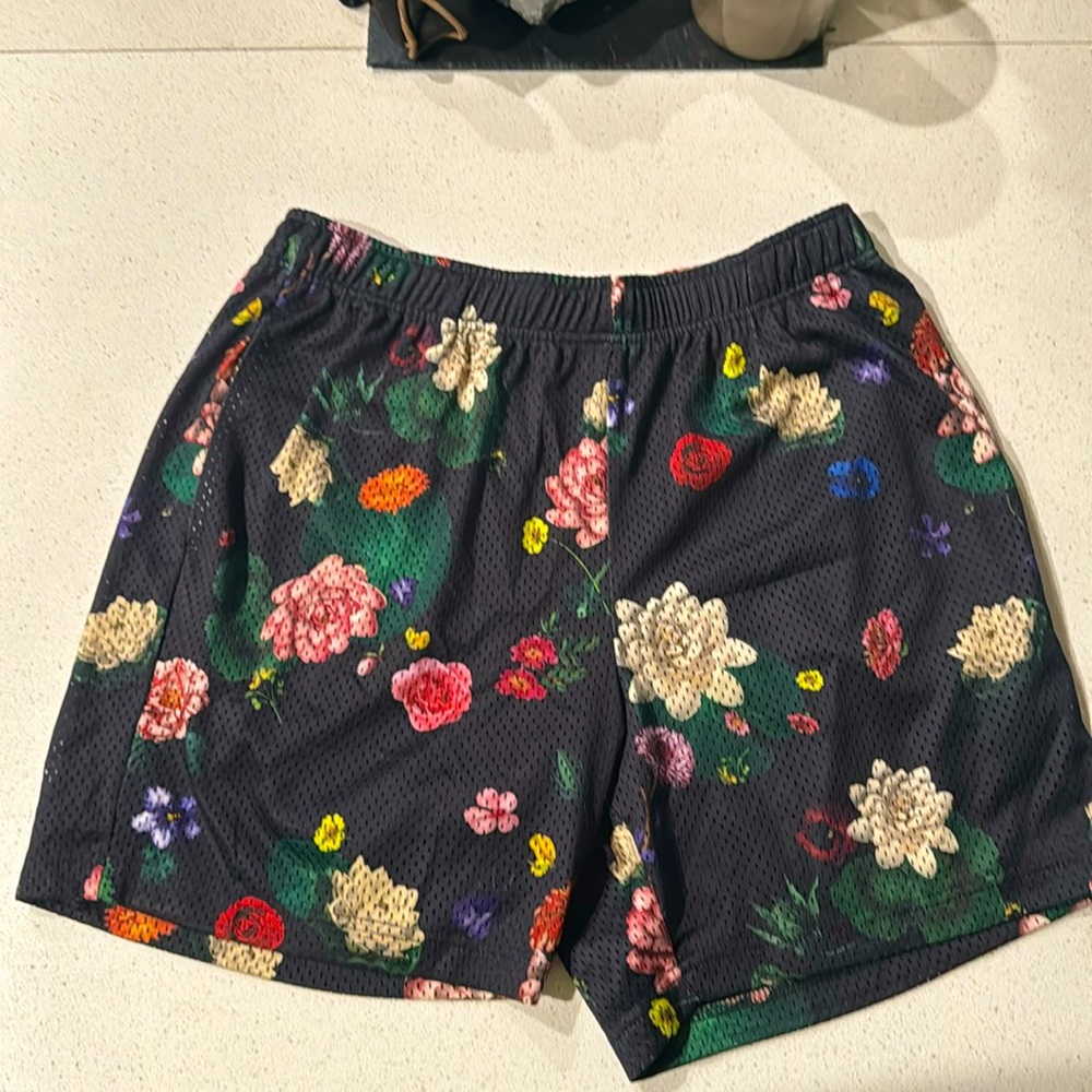 Authentic John Elliot shorts size 2/M